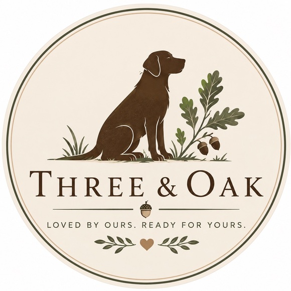 threeandoak